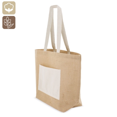 Bolsa "mita"