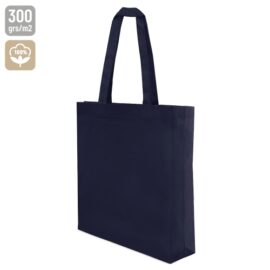 Bolsa de algodon canvas "delhi"