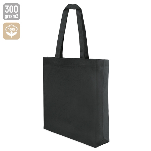 Bolsa de algodon canvas "delhi"