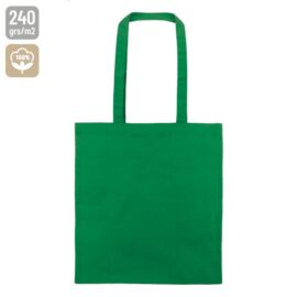 Bolsa de algodón "london"