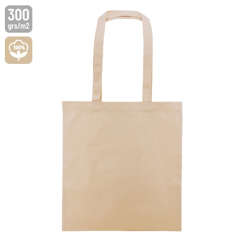 Bolsa de algodón