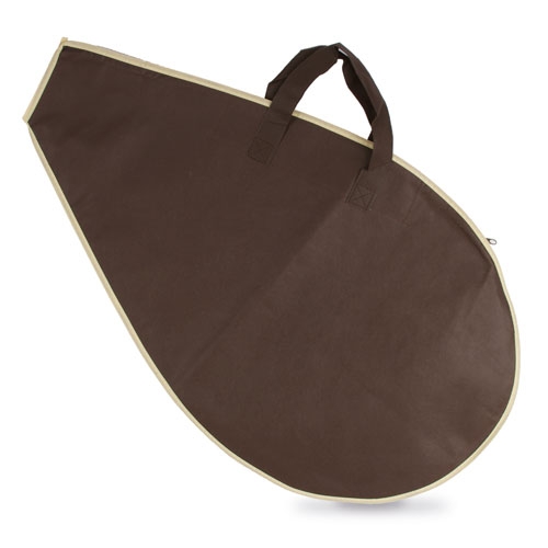 Bolsa jamonera non woven "serra"