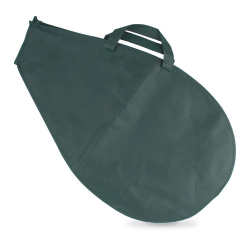 Bolsa jamonera non woven "serra"