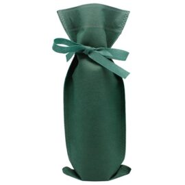Bolsa non woven botella "mantua"