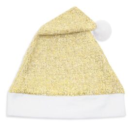 Gorro de navidad
