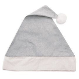 Gorro de navidad "blitzen"