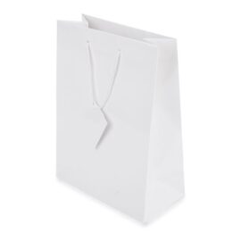 Bolsa regalo papel