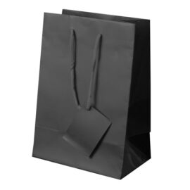 Bolsa regalo papel "adele"