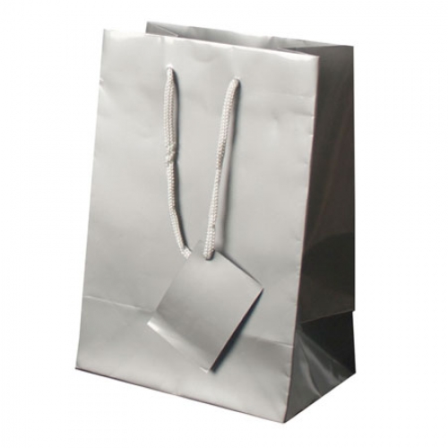 Bolsa regalo papel "adele"