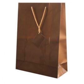 Bolsa regalo papel "abby"