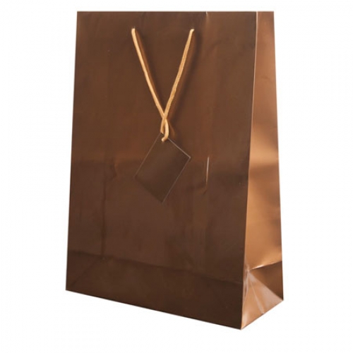 Bolsa regalo papel "abby"