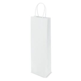 Bolsa papel kraft para vino "monastrell"