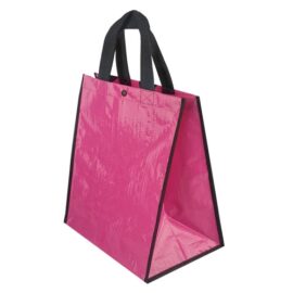 Bolsa brillo "juno"