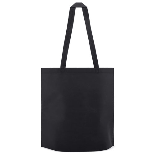 Bolsa de ancho fondo "shop"