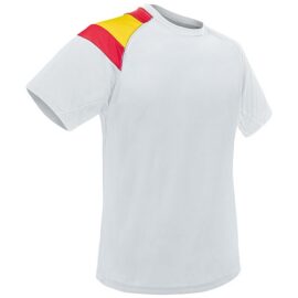 Camiseta bandera dry & fresh bl xl "galdana"