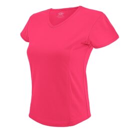 Camiseta mujer dry&fresh fu l "baygor"