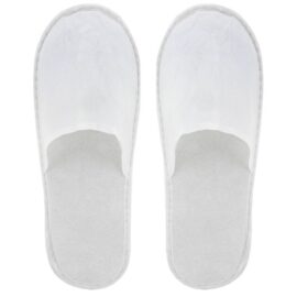 Zapatillas non woven (par) bl