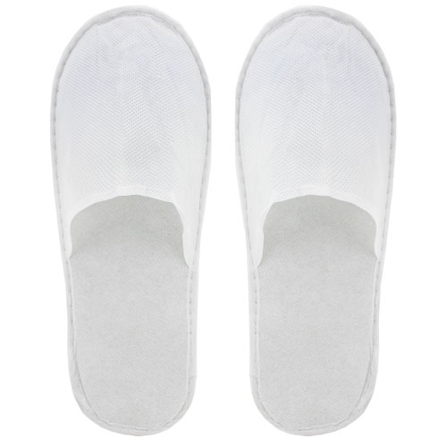 Zapatillas non woven (par) bl