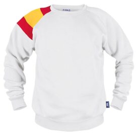 Sudadera "nación"