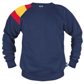 Sudadera "nación"