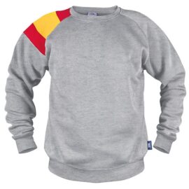 Sudadera "nación"