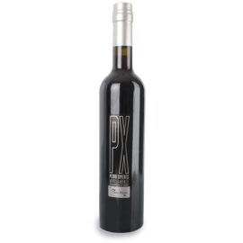 Vino pedro ximenez