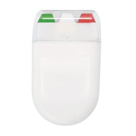 Pintabanderas italia "plem"