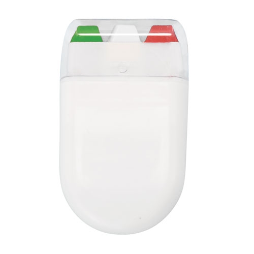 Pintabanderas italia "plem"