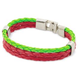 Pulsera "alicante" bandera portugal