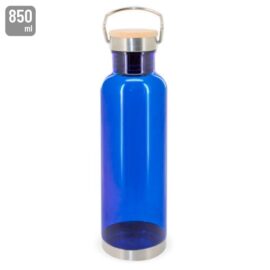 Botella tritan kaser
