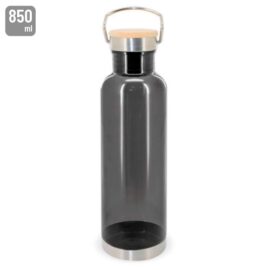 Botella tritan kaser
