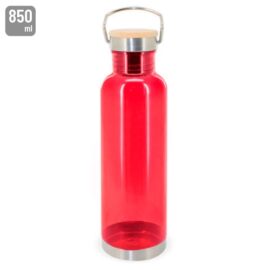 Botella tritan kaser
