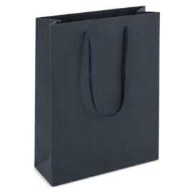 Bolsa de cartoncillo  asa loopse "joanna"