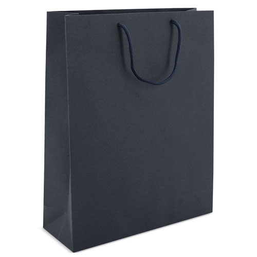 Bolsa de cartoncillo asa loopse "alexia"