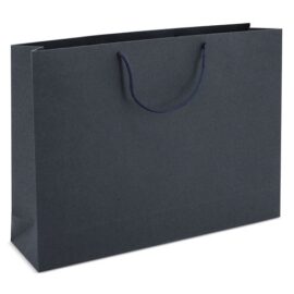 Bolsa de cartoncillo  asa loopse "karina"