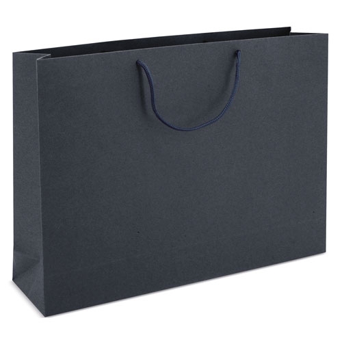 Bolsa de cartoncillo asa loopse "karina"