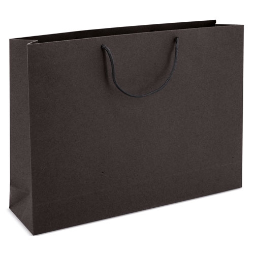 Bolsa de cartoncillo asa loopse "karina"