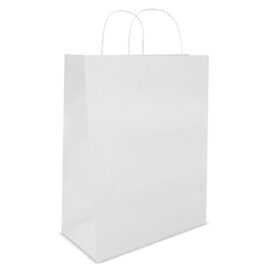 Bolsa papel "boutique" 28x33x10 cm