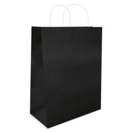 Bolsa papel "boutique" 28x33x10 cm