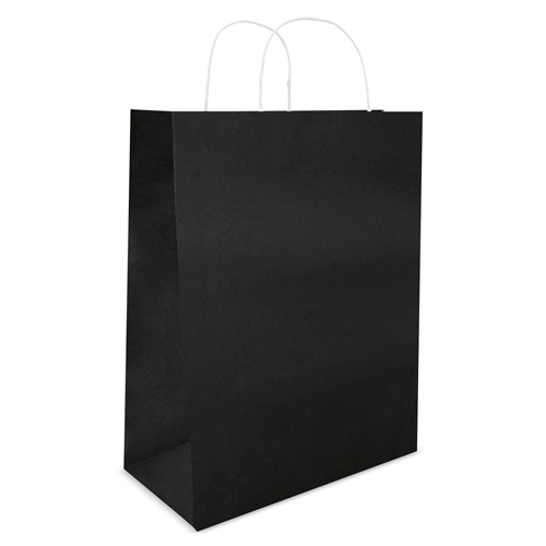 Bolsa papel "boutique" 28x33x10 cm