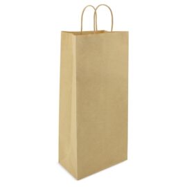 Bolsa papel tower 18x39x8