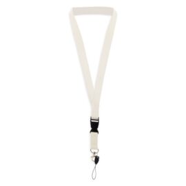Lanyard doble