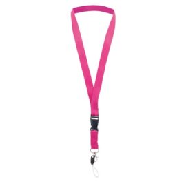 Lanyard doble