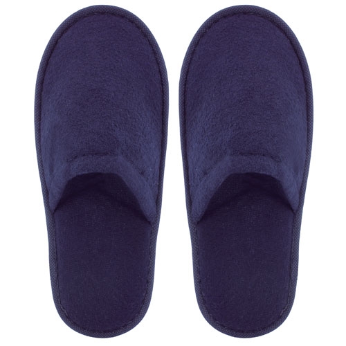 Zapatilla rizo (par) "oasis"
