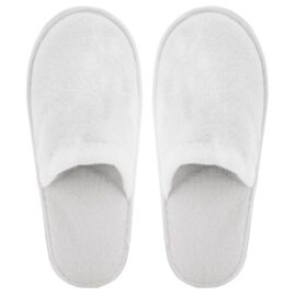 Zapatilla rizo (par) "oasis"