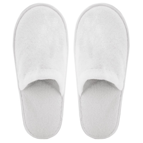 Zapatilla rizo (par) "oasis"