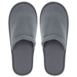 Zapatilla rizo (par) "oasis"