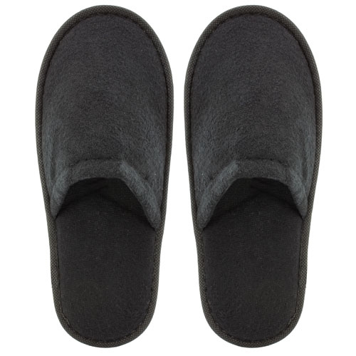 Zapatilla rizo (par) "oasis"