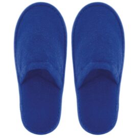 Zapatilla rizo (par) "oasis"