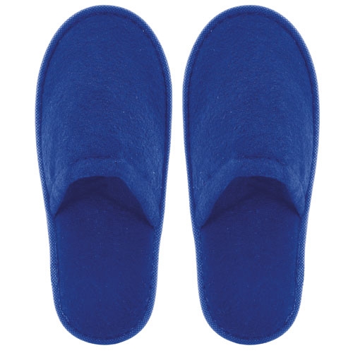 Zapatilla rizo (par) "oasis"